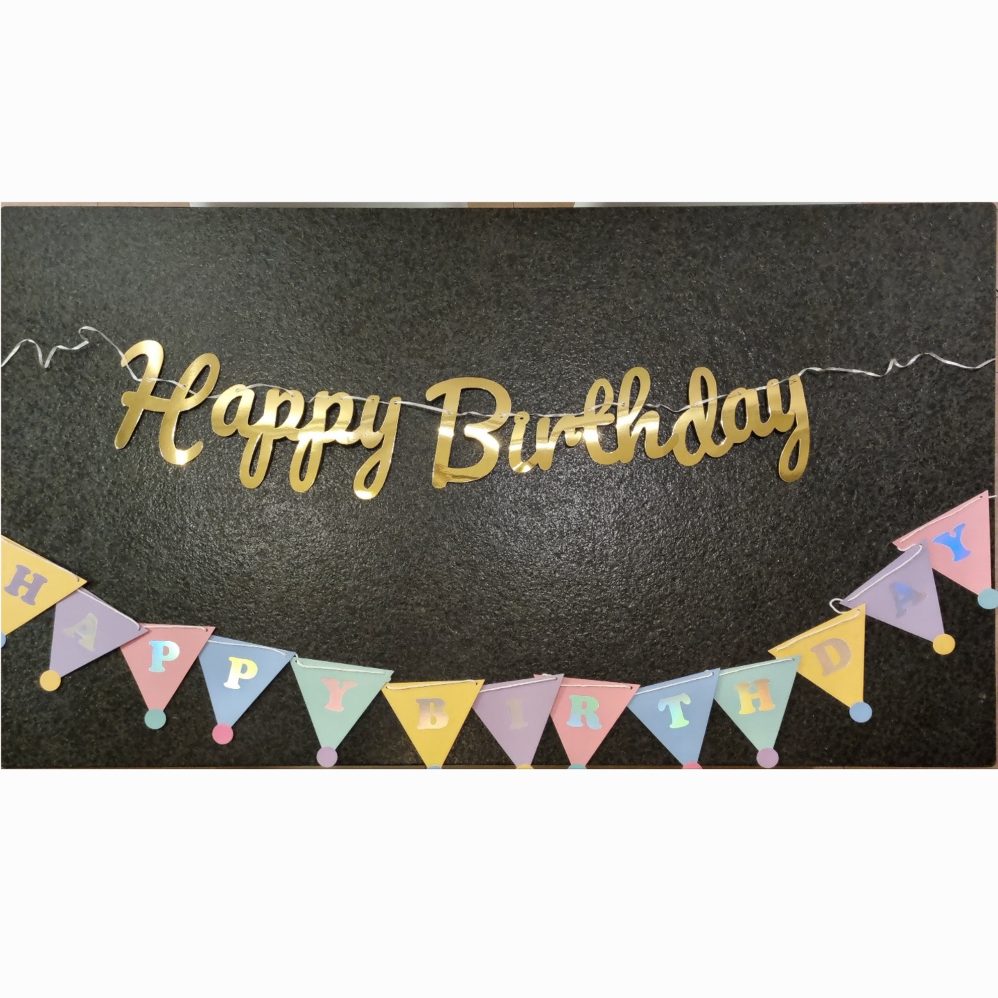 그림1 내용 설명 예시 - happy set
