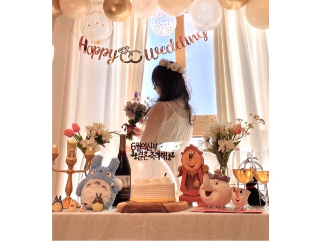그림1 내용 설명 예시 - happy set
